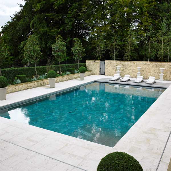 Cotswold Swimming pool