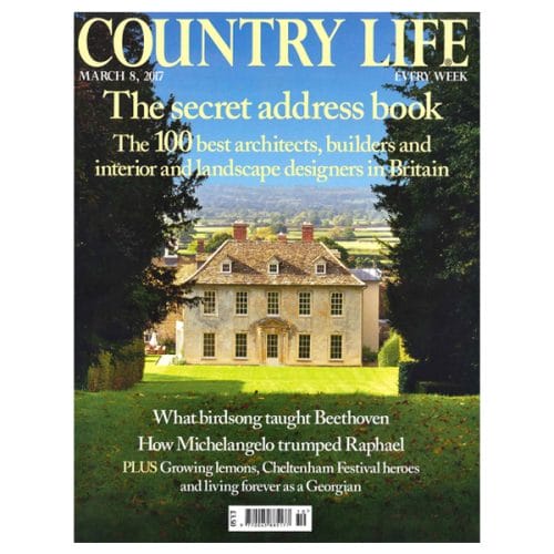 Country Life March 2017