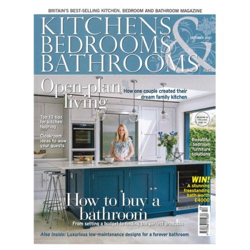 Kitchens Bedrooms and Bathrooms October 2017